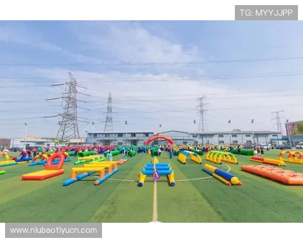 半岛体育携手推动全民健身运动普及，满足不同群体多样化需求